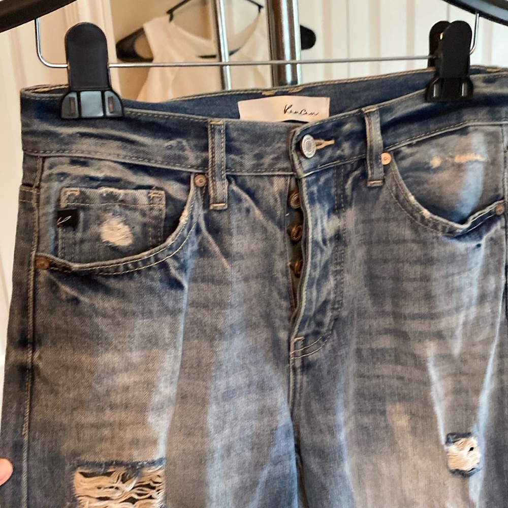 Kancan Jeans 1/24
